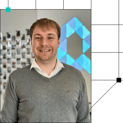 qyobo founder Julian