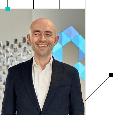 qyobo founder Markus