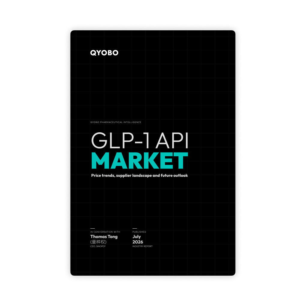 glp-1 api supplier Orforglipron Intermediate GLP-1 2.0: Where the Next