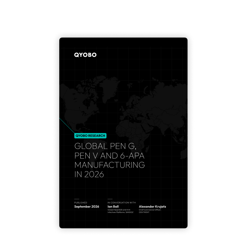 The API Supply Chain Behind Pancreatin – An Essential Medicine for Millions of Patients Worldwide